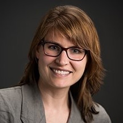 Elizabeth Wood