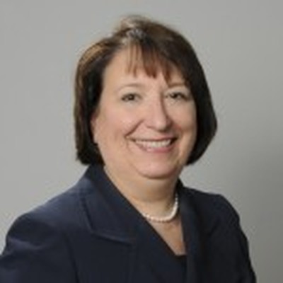 Sue Wolski