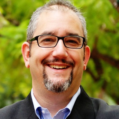 Andy Brenits