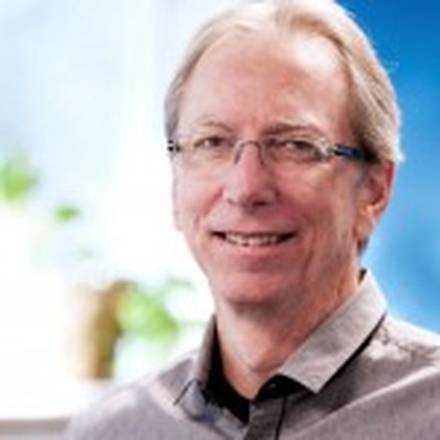 Mark Pierce