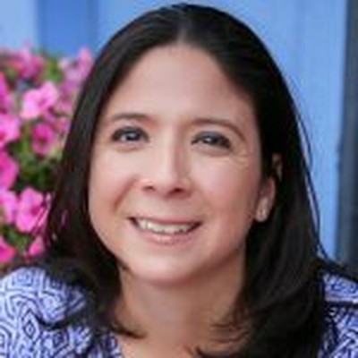 Cindy Ponce