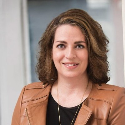 Robin Colangelo