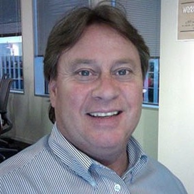 Jeff Kortenkamp
