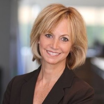 Carol Carter