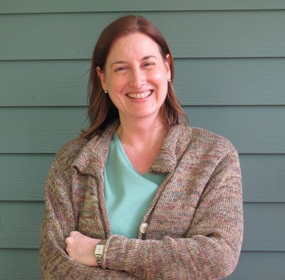Naomi Blumenthal